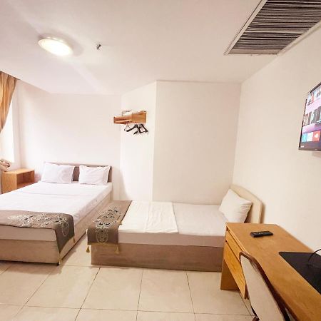 White Horse Hotel Baku Exterior foto